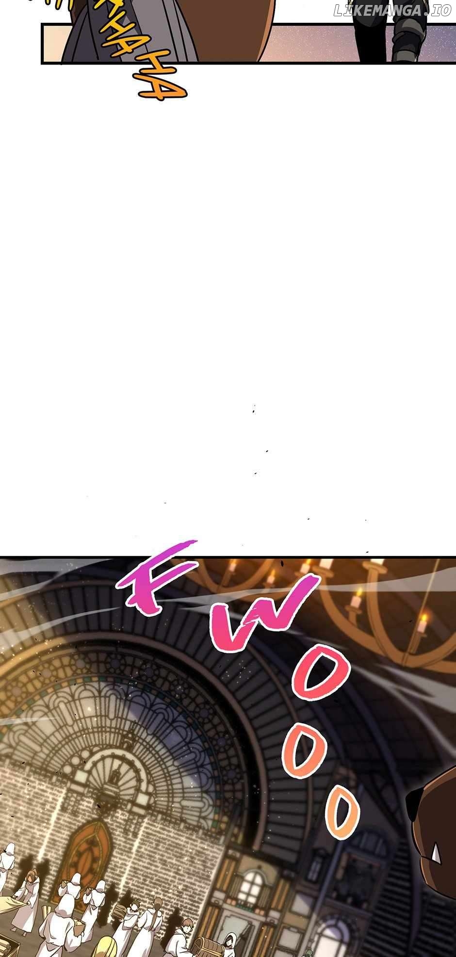 The Beginning After The End Chapter 195 image 29